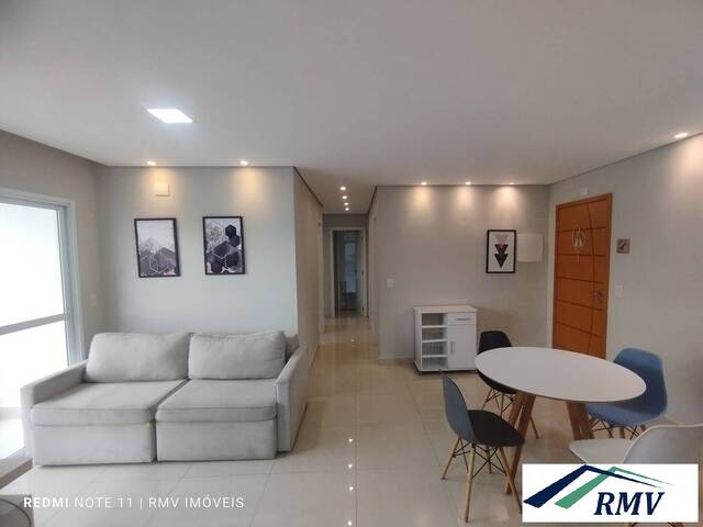 Apartamento para Venda em São Bernardo do Campo - 5