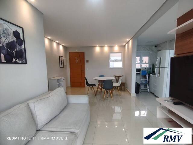 Apartamento para Venda em São Bernardo do Campo - 4