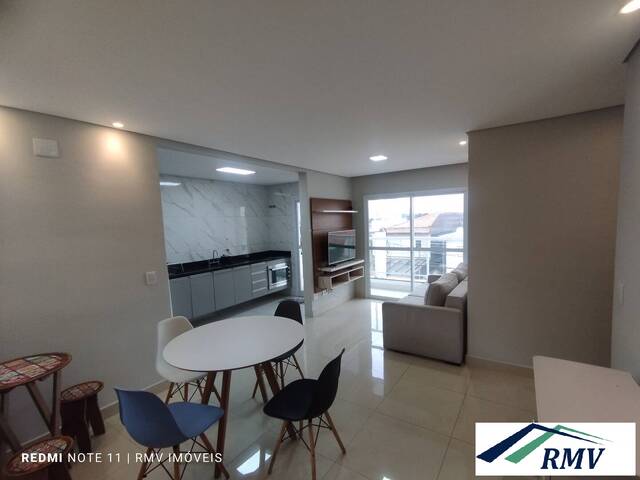 Apartamento para Venda em São Bernardo do Campo - 3