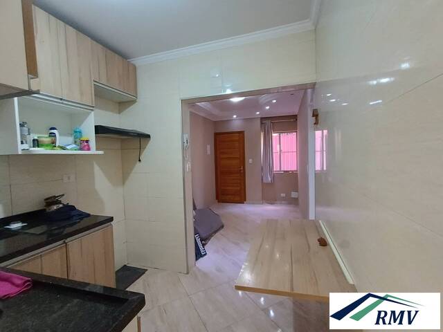 Apartamento para Venda em São Bernardo do Campo - 4