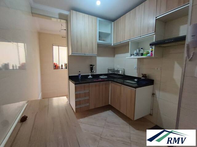 Apartamento para Venda em São Bernardo do Campo - 3