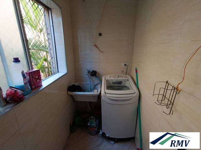 Apartamento para Venda em São Bernardo do Campo - 5