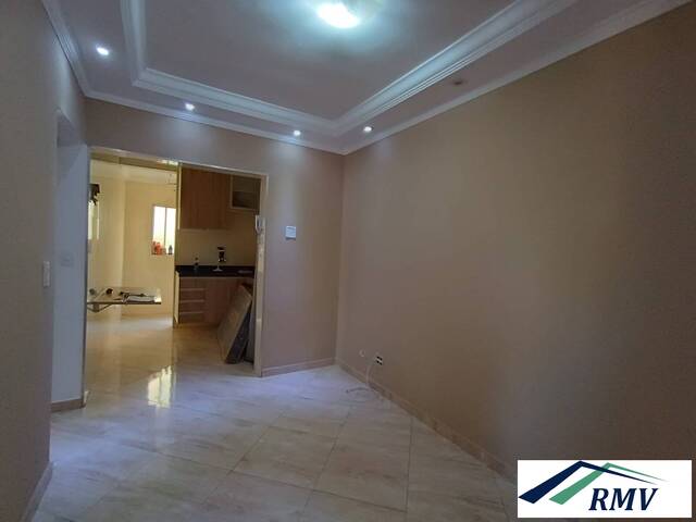 Apartamento para Venda em São Bernardo do Campo - 2