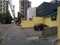 #CA0023 - Casa para Locação em Santo André - SP
