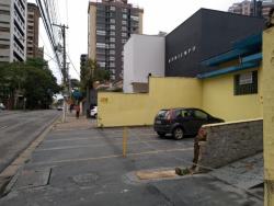 #CA0023 - Casa para Locação em Santo André - SP - 1