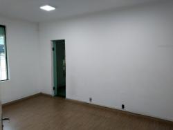#CA0023 - Casa para Locação em Santo André - SP