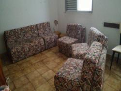 #AP0116 - Apartamento para Venda em São Vicente - SP