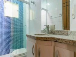 #AP0122 - Apartamento para Venda em Santo André - SP