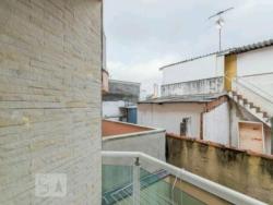 #AP0122 - Apartamento para Venda em Santo André - SP
