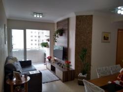 #AP0136 - Apartamento para Venda em São Bernardo do Campo - SP