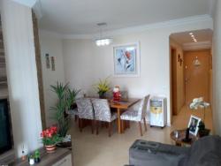 #AP0136 - Apartamento para Venda em São Bernardo do Campo - SP