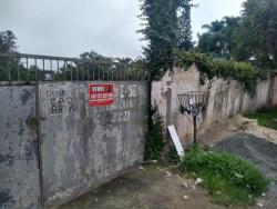 #TE0023 - Terreno para Venda em São Bernardo do Campo - SP - 2