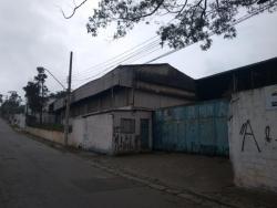 #TE0024 - Terreno para Venda em São Bernardo do Campo - SP - 1