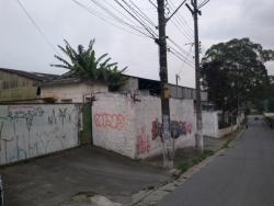 #TE0024 - Terreno para Venda em São Bernardo do Campo - SP - 3