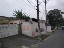 #TE0024 - Terreno para Venda em São Bernardo do Campo - SP