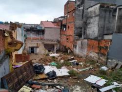 #TE0025 - Terreno para Venda em São Bernardo do Campo - SP - 1