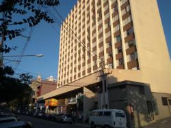 #AC0001 - Andar Comercial para Venda em São Bernardo do Campo - SP