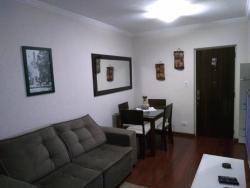 #AP0169 - Apartamento para Venda em São Bernardo do Campo - SP