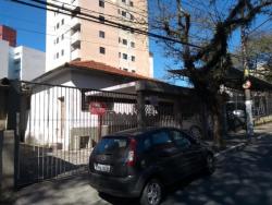 #TE0029 - Terreno para Venda em São Bernardo do Campo - SP
