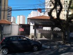 #TE0029 - Terreno para Venda em São Bernardo do Campo - SP