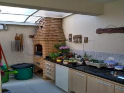 #SO0081 - Sobrado para Venda em São Bernardo do Campo - SP