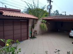 #CA0034 - Casa para Venda em São Bernardo do Campo - SP