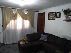 #SO0014 - Sobrado para Venda em Santo André - SP