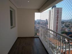 Apartamento para Venda em São Bernardo do Campo - 3