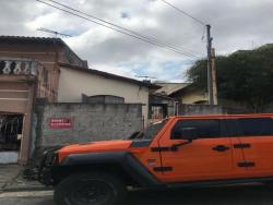 #TE0011 - Terreno para Venda em São Bernardo do Campo - SP - 1
